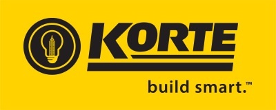 The Korte Company logo