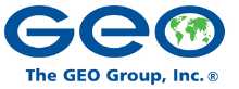 The GEO Group, Inc. logo