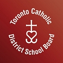 Toronto Catholic District School Board logo