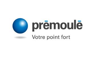 Prémoulé inc. logo