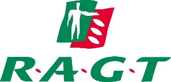 RAGT logo