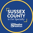 Beebe Healthcare logo