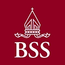 The Bishop Strachan School logo