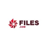 Files.com logo