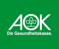 AOK Niedersachsen logo