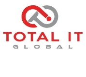 Total IT Global logo