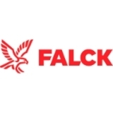 Falck logo