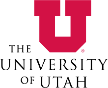 University of Utah logo