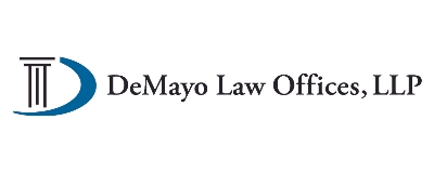 DeMayo Law Offices, LLP logo