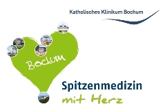 Katholisches Klinikum Bochum logo