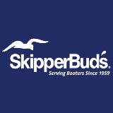 SkipperBud's logo