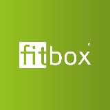 fitbox GmbH - DIE FITNESS REVOLUTION logo