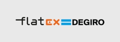 flatexDEGIRO AG logo
