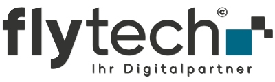 fly-tech IT GmbH & Co. KG logo
