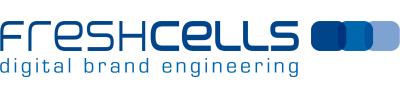 freshcells systems engineering GmbH logo