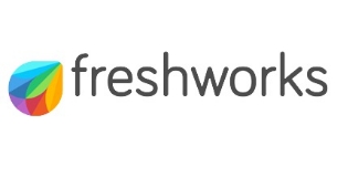 freshworks logo