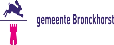 gemeente Bronckhorst logo