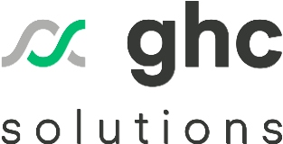 ghc solutions GmbH logo