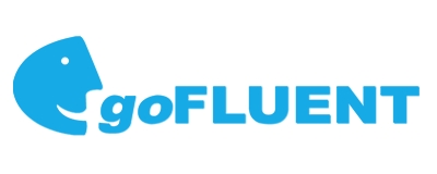 goFLUENT logo
