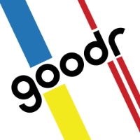 goodr logo