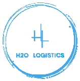 h2o logistics logo