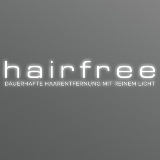 hairfree GmbH logo