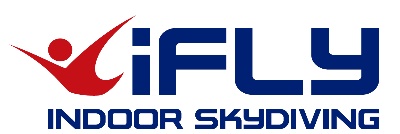 iFLY logo