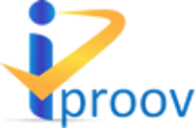 iProov logo