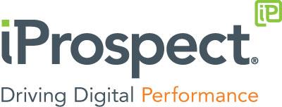 iProspect logo