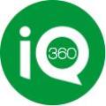 iQ 360 logo