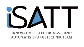 iSATT GmbH logo