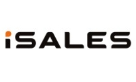 iSales logo