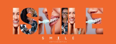 iSmile Orthodontics logo