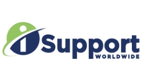 iSupport Worldwide logo