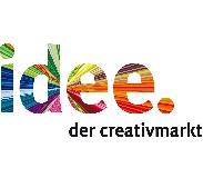idee. Creativmarkt GmbH & Co. KG logo