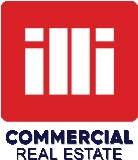 illi Commercial Real Estate logo