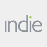 indie logo