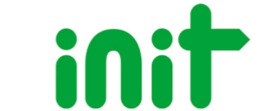 init innovation in traffic systems SE logo