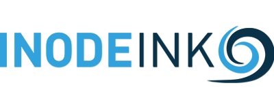 inode ink Corporation logo