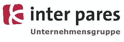 inter pares Unternehmensgruppe logo