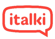 italki logo