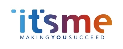 itsme logo