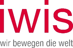 iwis mechatronics Inc. logo