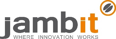 jambit logo