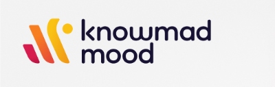 knowmad mood logo