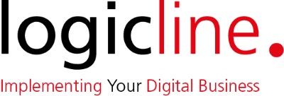 logicline GmbH logo