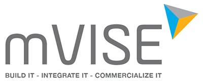 mVISE AG logo