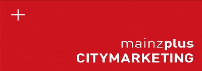 mainzplus Citymarketing logo