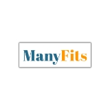 manyfits logo