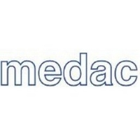 medac GmbH logo